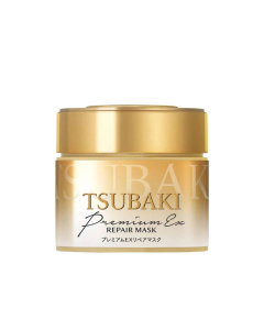 Shiseido Tsubaki Premium Máscara Reparadora 180g