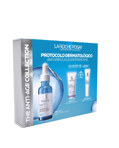 La Roche-Posay Hyalu B5 Coffret Cuidado Antirrugas e Anti-Manchas