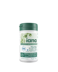 Iana Articulações & Sono Comprimidos 60un.