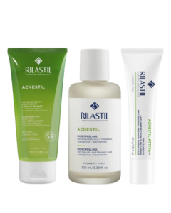 Rilastil Acnestil Pack Rotina Anti-Imperfeições