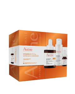 Avène Coffret de Natal Vitamin CG