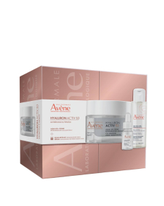 Avène Coffret de Natal Hyaluron Aqua-Gel