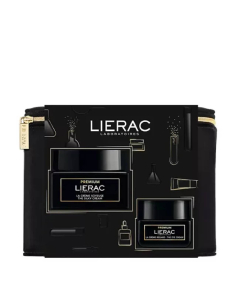 Lierac Premium Creme Sedoso 50ml + Oferta Creme Olhos 20ml