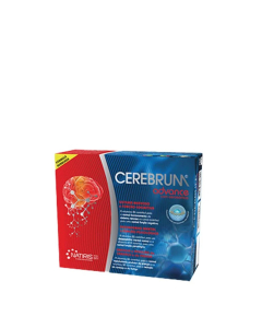 Cerebrum Advance Cápsulas 30un.