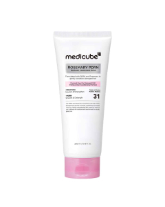Medicube Rosemary PDRN Máscara Capilar Reparadora 200ml