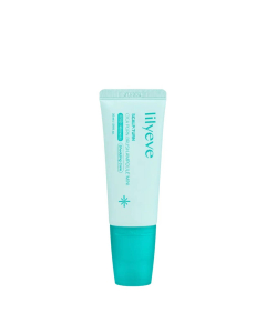 Lilyeve CICA PDRN Brush Ampoule Mini 30ml