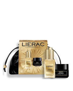 Lierac Premium Sérum + Oferta Creme Olhos Coffret