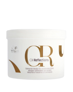 Wella Professionals Oil Reflections Luminous Reboost Máscara de Brilho