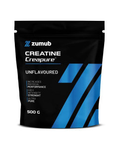 Zumub Creatina Monohidratada Creapure