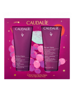 Caudalie Coffret Thé des Vignes Corpo