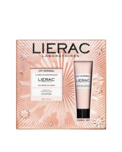 Lierac Lift Integral Creme Dia + Oferta Creme Pescoço e Decote Coffret