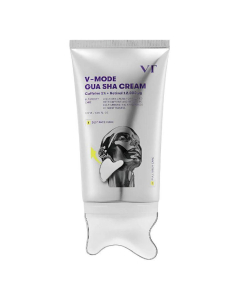 VT Cosmetics V-Mode Creme Gua Sha Refirmante 120ml