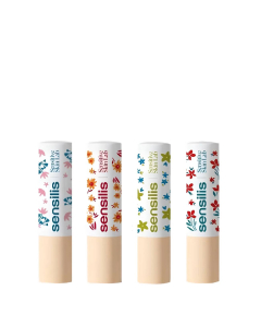 Sensilis Hydra Essence Lip Balm Stick Hidratante Edição Especial 4g