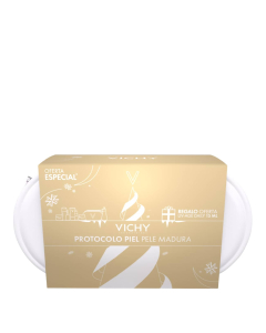 Vichy Neovadiol Coffret Protocolo Pele Madura