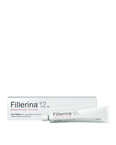 Fillerina 12HA Creme de Dia Densificante e Preenchedor Grau 4 50ml