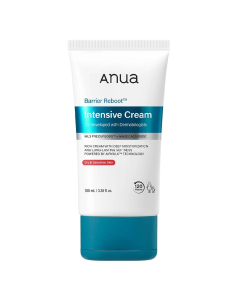 Anua Barrier Reboot Creme Intensivo Reparador e Hidratante 100ml