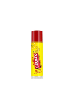 Carmex Banana SPF15 Stick 4.25g