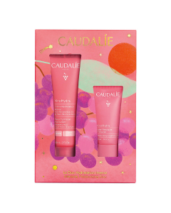 Caudalie VinoHydra Creme 60ml + Geleia de Limpeza 30ml