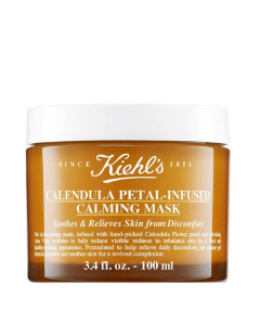 Kiehl's Calendula Máscara Facial Calmante e Hidratante 100ml