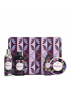 The Body Shop Coffret Médio Amora Silvestre Natal