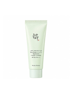 Beauty of Joseon Stay Fresh Tone-up Protetor Solar Corretor de Cor Verde SPF50+ 50ml