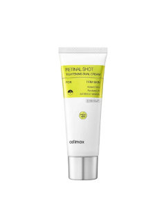 Celimax The Vita-A Retinal Shot Creme Duplo Refirmante Anti-Idade 50ml