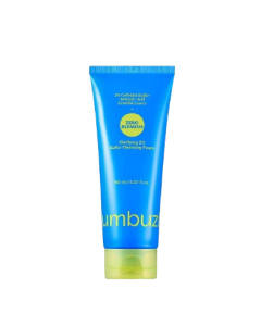 Numbuzin Zero Blemish Clarifying 2% Sulfur Cleansing Foam 150ml