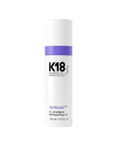 K18 Airwash Shampoo Seco Protetor 118ml