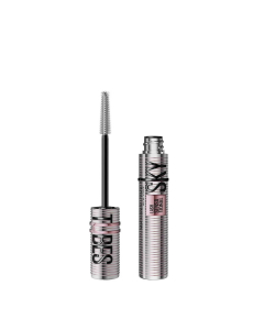 Maybelline Sky High Tubes Máscara de Pestanas 7,7gr