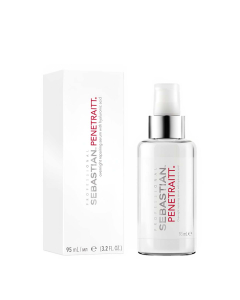 Sebastian Professional Penetraitt Sérum Capilar Regenerador Noturno 95ml