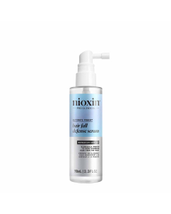 Nioxin Hair Fall Defense Sérum Capilar Antiqueda 70ml