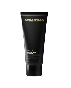 Sebastian Professional Dark Oil Condicionador Suavidade e Brilho 200ml