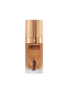 Charlotte Tilbury Airbrush Flawless Base de Maquilhagem Matificante 12 Warm
