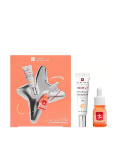 Erborian Coffret BB Nude 15ml x Skin Therapy Light 10ml