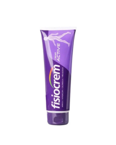 Fisiocrem Activ Creme Massagem 60+60ml (2ª un. -30%)