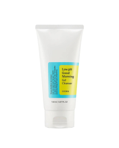 COSRX Low PH Good Morning Gel Cleanser 50ml