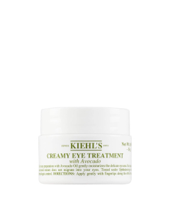 Kiehl's Creamy Eye Treatment Creme de Olhos com Abacate 14ml
