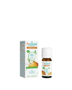 Puressentiel Óleo Essencial Laranja Doce Bio 10ml
