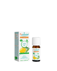 Puressentiel Óleo Essencial Limão Bio 10ml