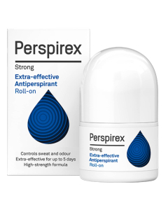 Perspirex Strong Desodorizante Antitranspirante Roll-On