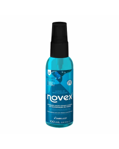 Novex Oxygen Therapy Leave-In Protetor para Cabelos Mistos 100ml