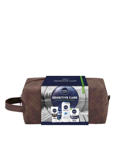 NIVEA Coffret Men Sensitive Care
