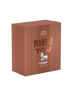 Wella Professionals Fusion Pack 250ml + 150ml