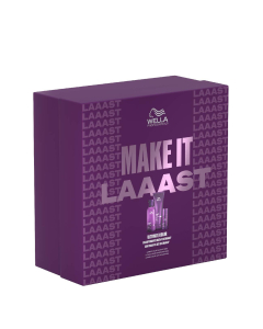 Wella Professionals Ultimate Color Pack 250ml + 200ml + 30ml