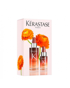 Kérastase Nutritive 8H Magic Night Sérum Coffret