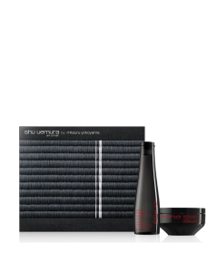 Shu Uemura Ashita Supreme Shampoo 300ml + Máscara 250ml Coffret