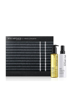 Shu Uemura Essence Absolue 150ml + Izumi Tonic Reset 150ml Coffret