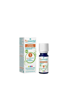 Puressentiel Óleo Essencial Alecrim Cânfora Bio 10ml