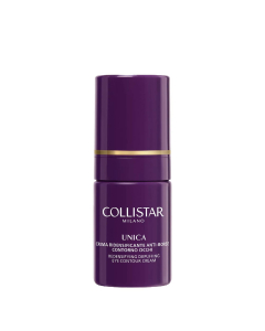 Collistar Unica Creme Contorno de Olhos Redensificante 15ml