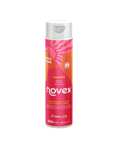 Novex Minha Praia Shampoo Hidratante 300ml